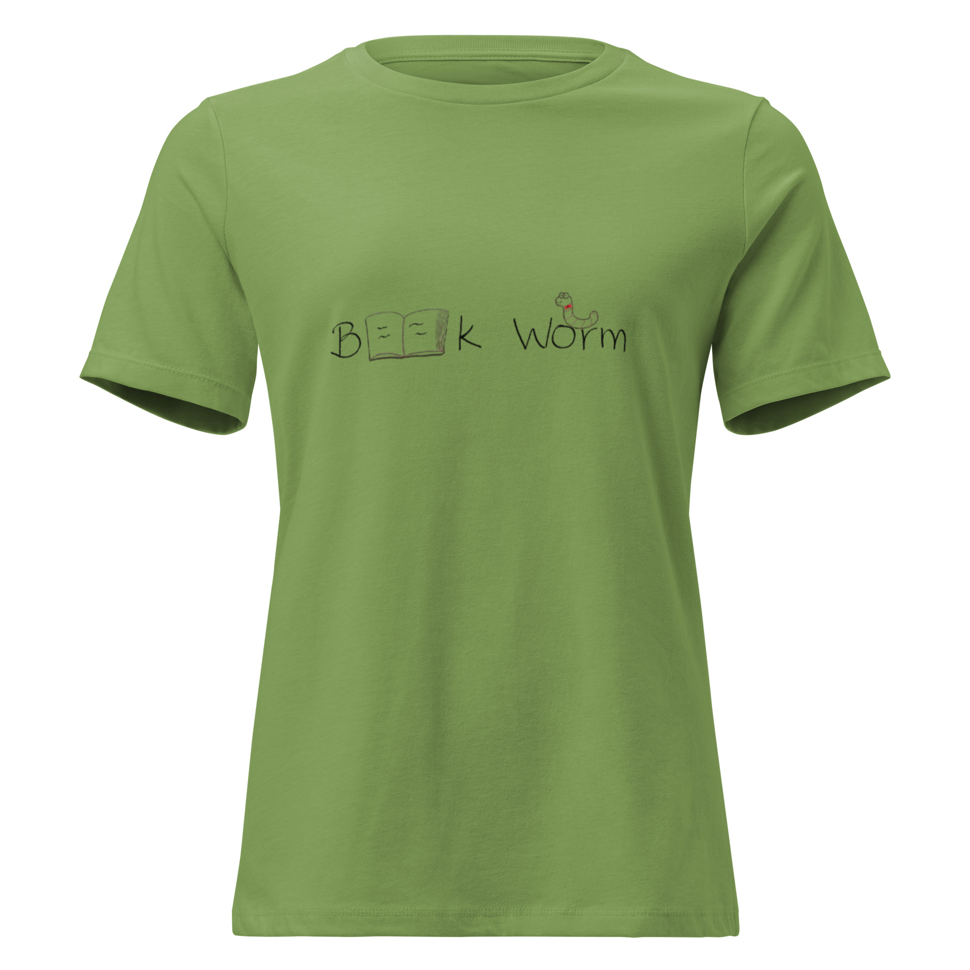 Book Worm - Image 5