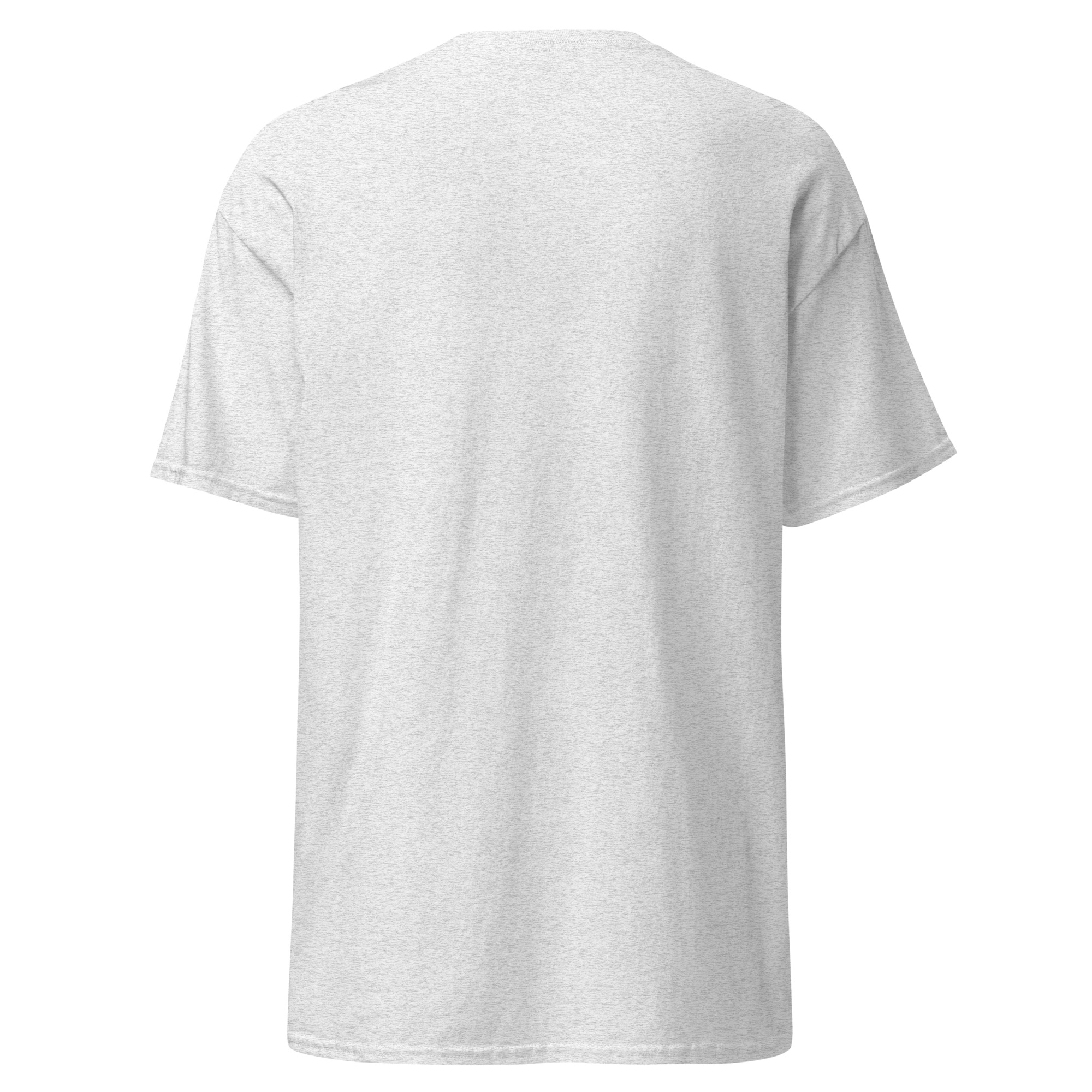 Easy as Pi 2. Unisex Classic Tee - Image 12