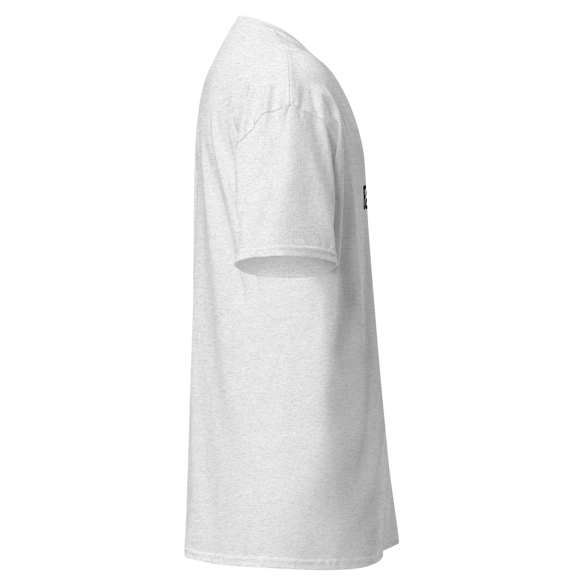 Easy as Pi 2. Unisex Classic Tee - Image 24