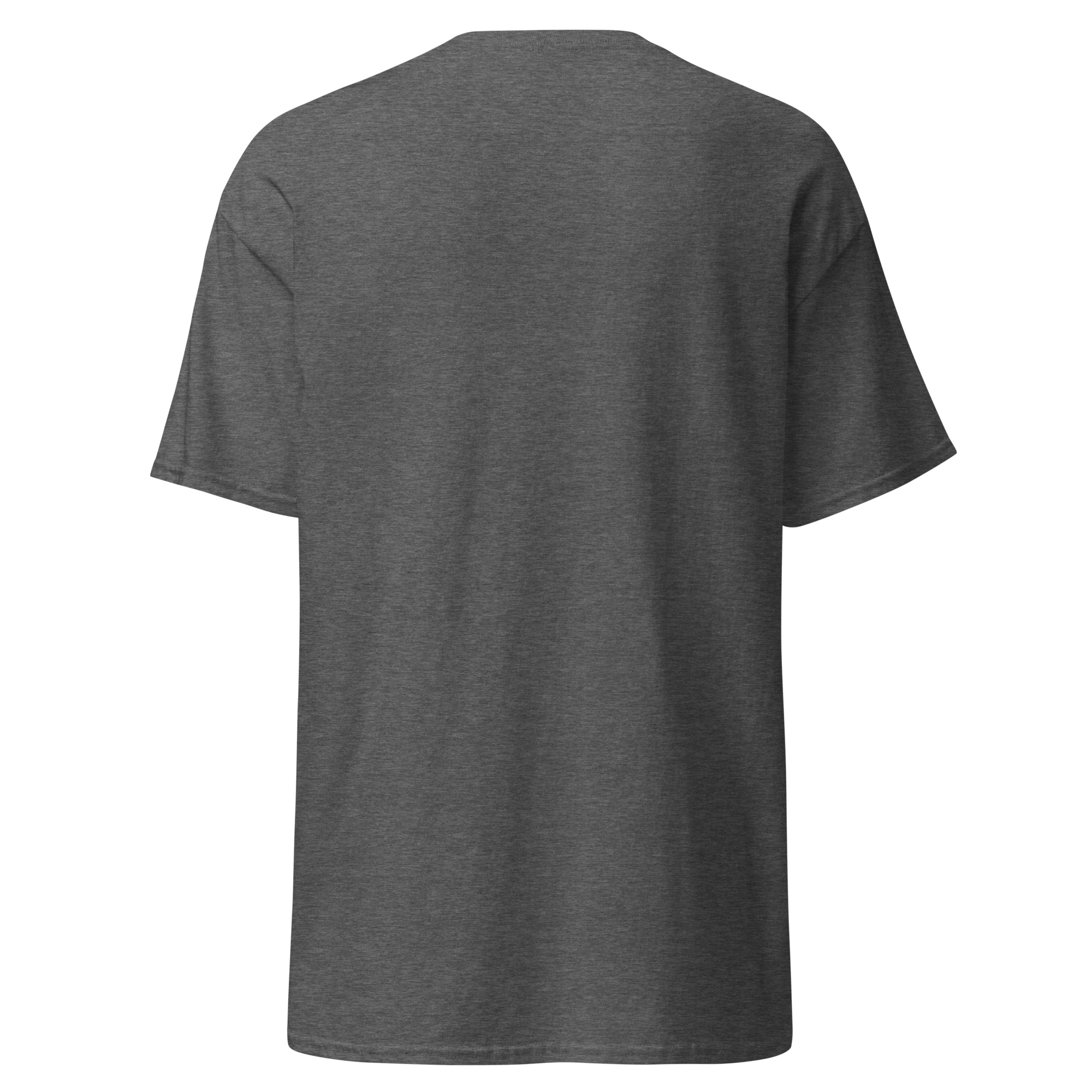 Easy as Pi 2. Unisex Classic Tee - Image 5