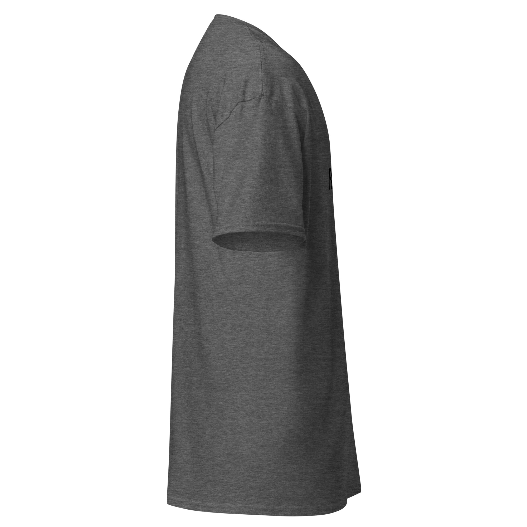 Easy as Pi 2. Unisex Classic Tee - Image 17