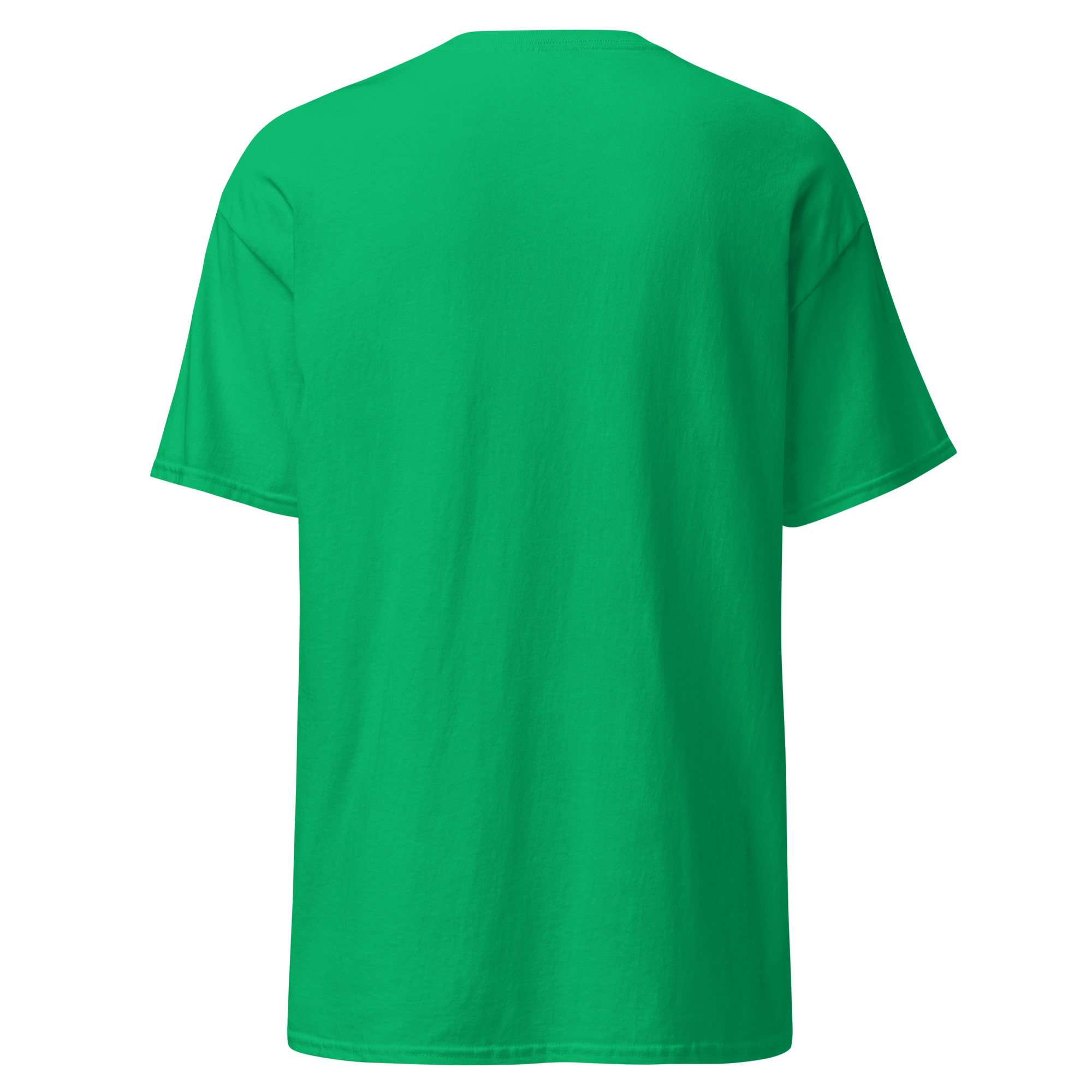 Easy as Pi 2. Unisex Classic Tee - Image 10