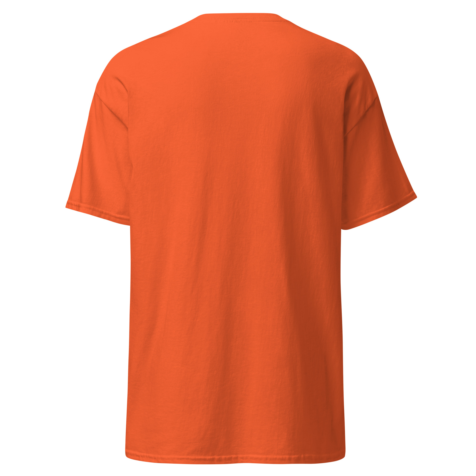 Easy as Pi 2. Unisex Classic Tee - Image 9