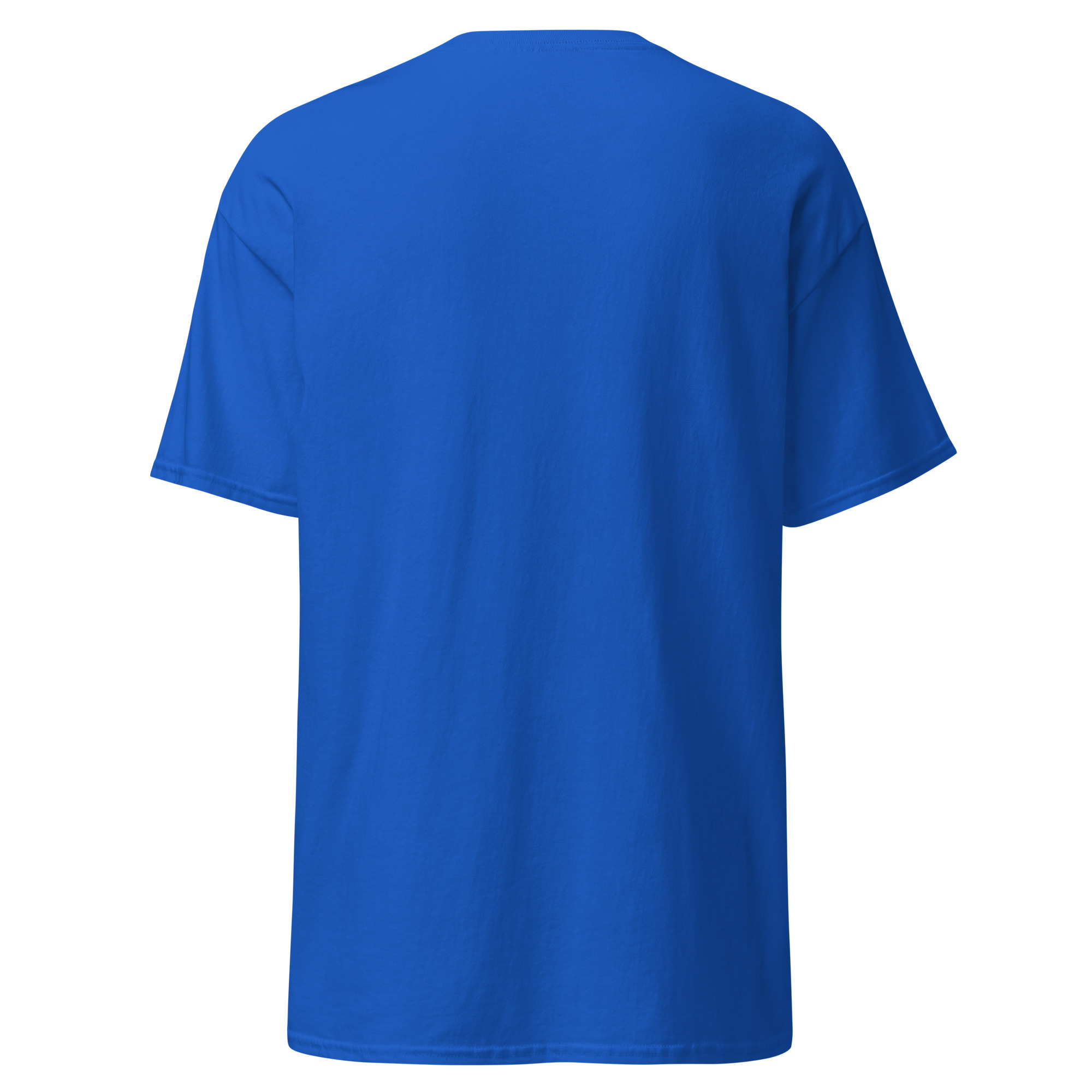 Easy as Pi 2. Unisex Classic Tee - Image 4