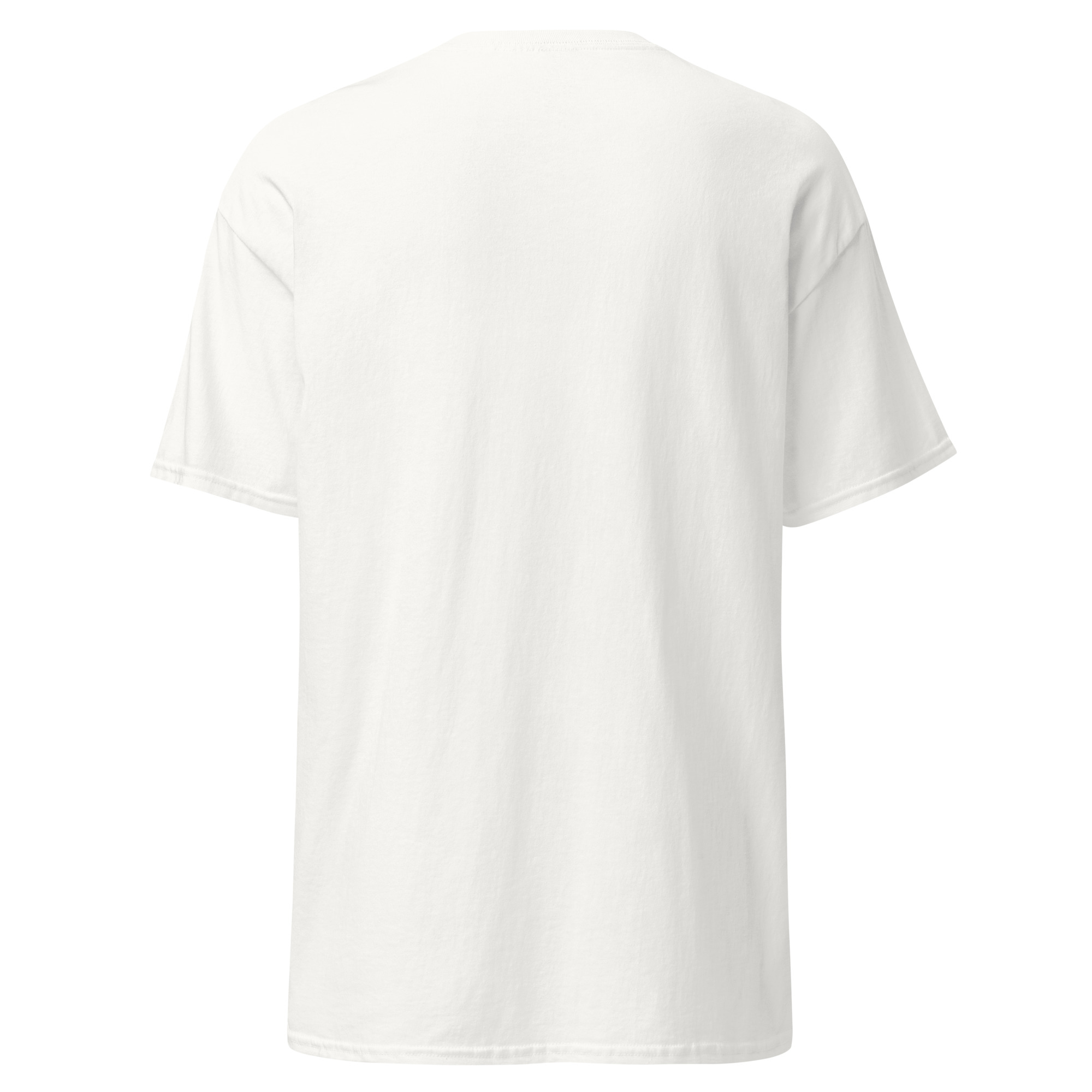 Easy as Pi 2. Unisex Classic Tee - Image 13