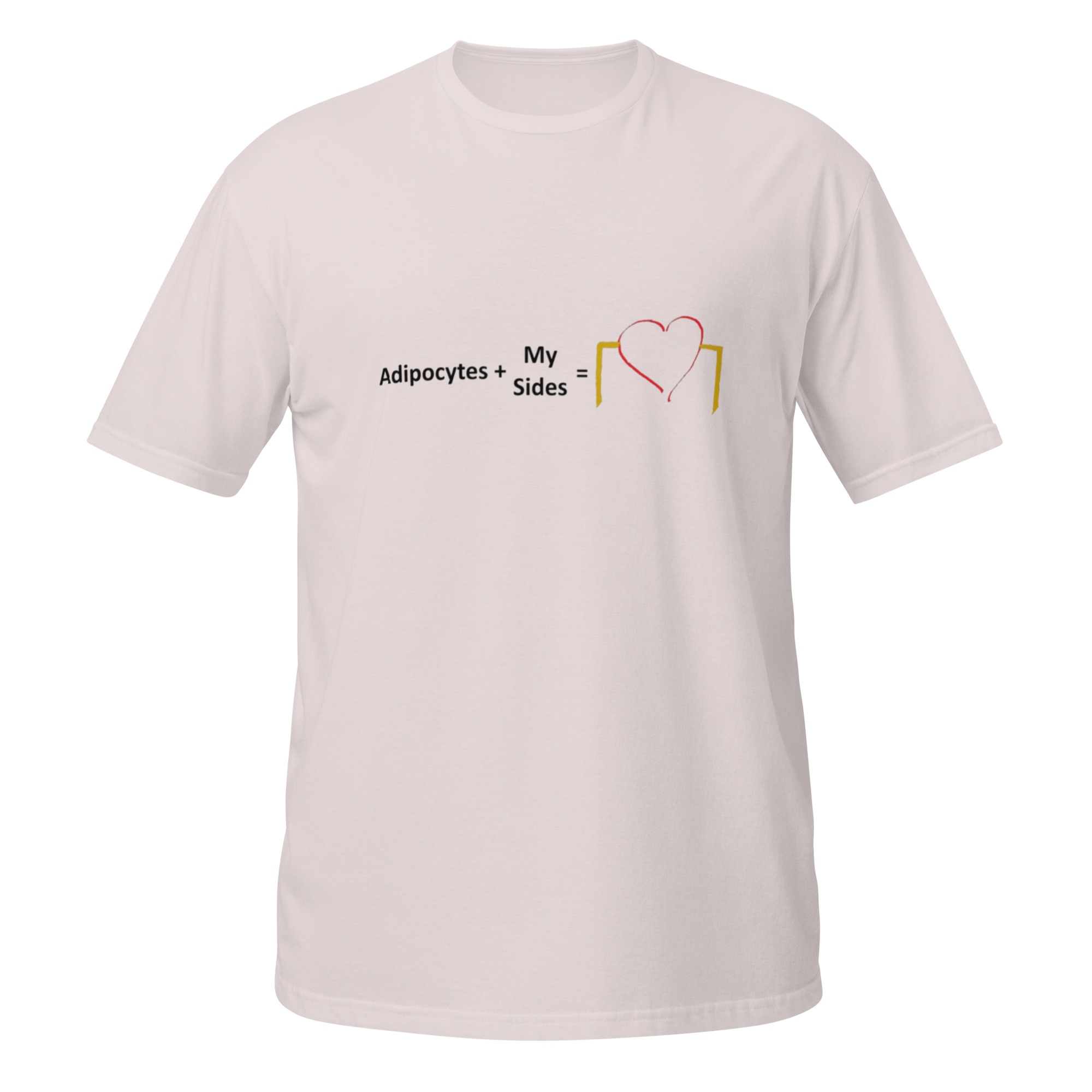 Adipocytes. Short-Sleeve Unisex T-Shirt